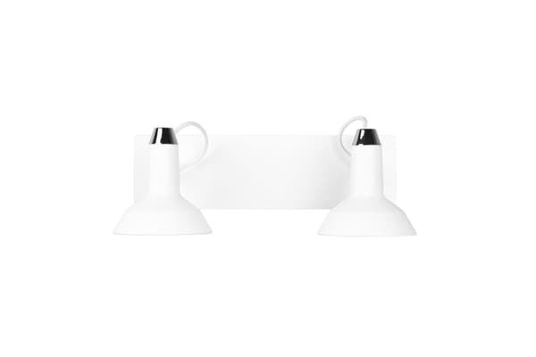 Väggspotlight ROXIE vit Trio 811900231
