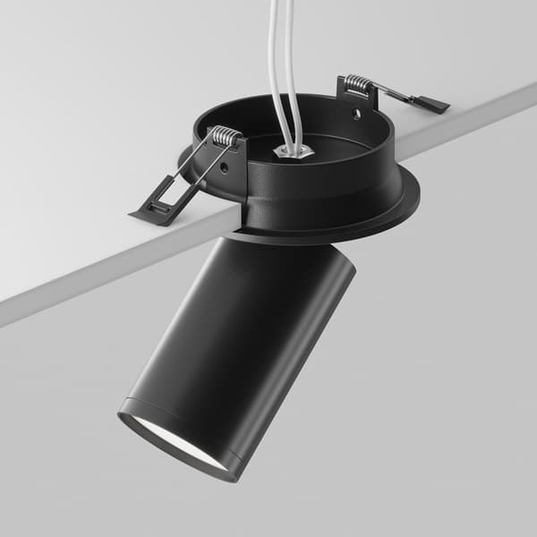 Kattovalaisin Maytoni Technical FOCUS S Maytoni C048CL-U-1B