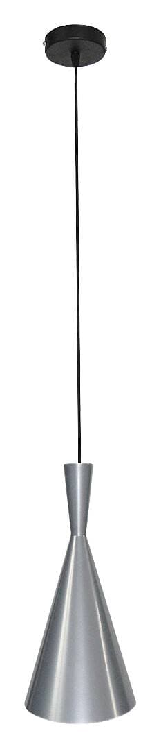 Pendellampe E27 1x40W sort 5311 Trincola Rabalux