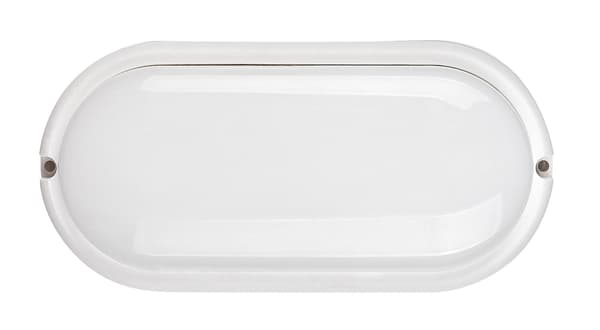 Modern LED 15W Hort utomhusplafond vit 7408 Rabalux