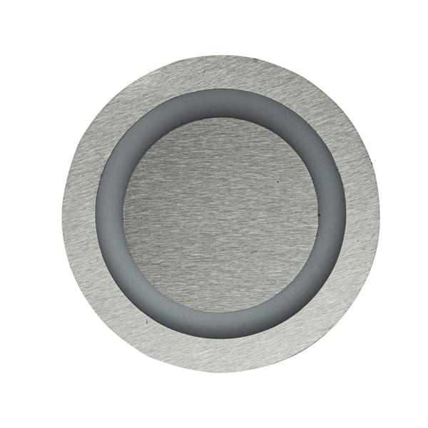 Trappelampe 1x0.6W LED OTI EKS4338 Eko-Light