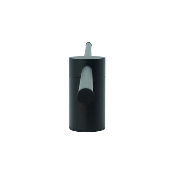 Seinävalaisin musta pystysuora LED 7W CCT 100 cm ID-9073 Idealed