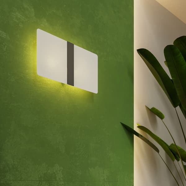 Væglampe PETALA Pure Lume model PU.1006