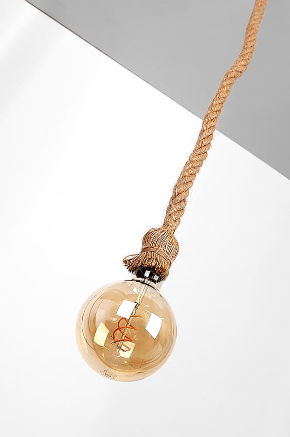 Candellux snorophæng til E27 lampe 31-04888