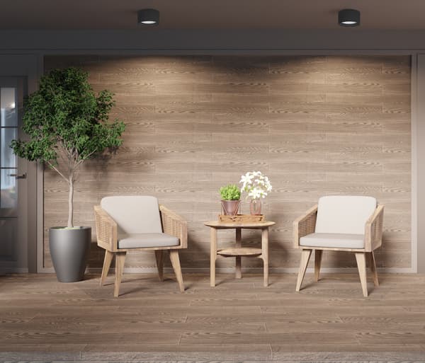 Moderne sort rund LED 13W Sirius Italux loftspot