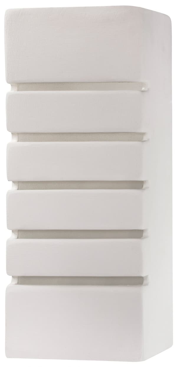 Keramisk Væglampe SAMIR Sollux Lighting SL.0161