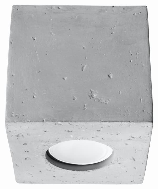 Spot QUAD Beton Sollux Lighting SL.0489