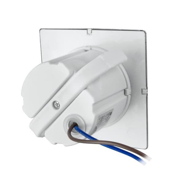 LED trappbelysning 1.2W fyrkantig vit DPM