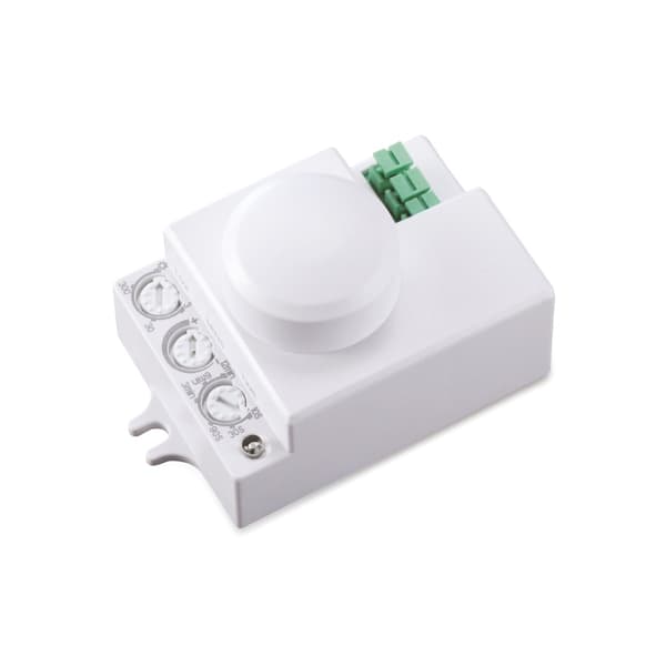Mikrovågsrörelsesensor KVLX70360ST Kobi