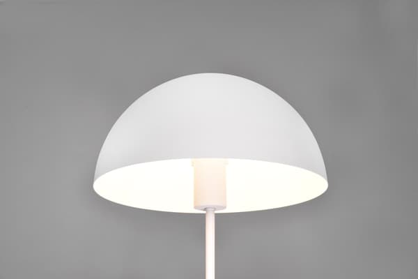 NOLA bordlampe guld Trio 506290131