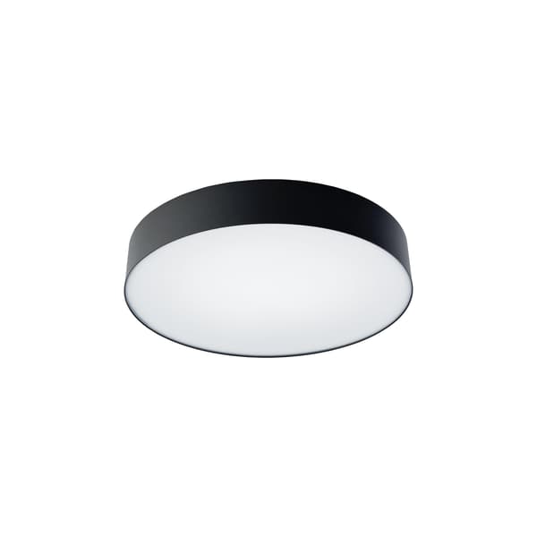 Loftlampe LED Nowodvorski ARENA SENSOR 10177 stål, sort