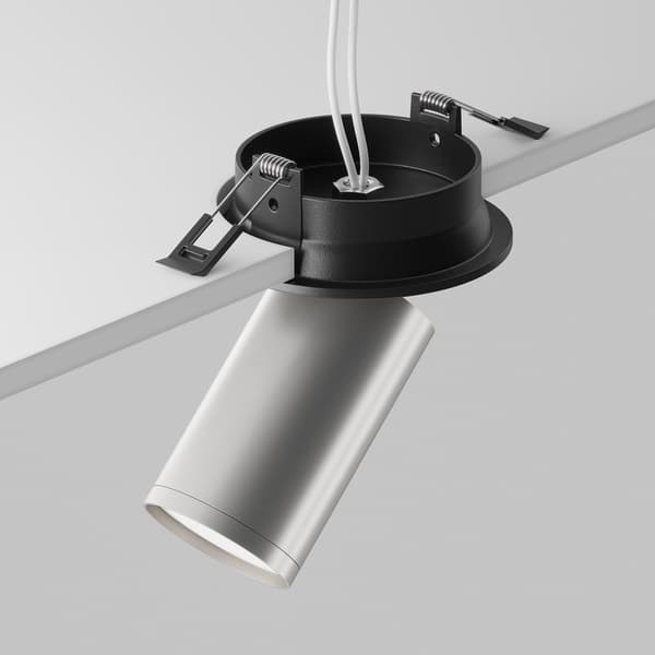 Maytoni Technical FOCUS S Maytoni C048CL-U-1BS loftlampe
