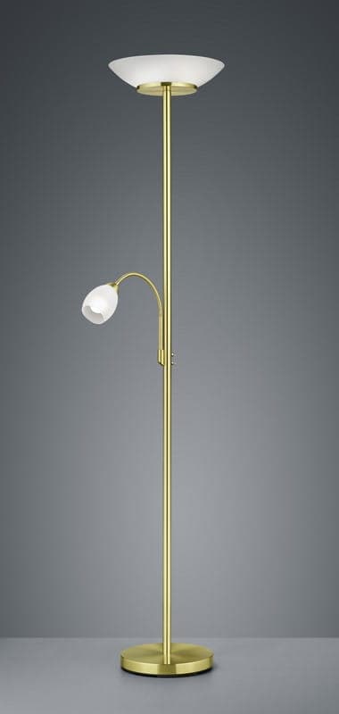 GERRY gul gulvlampe RL R40063108