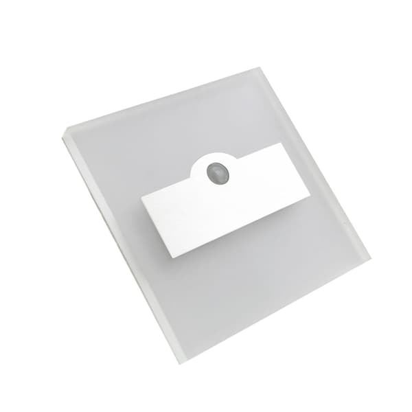 Trappearmatur 1x0.6W LED EKS9118 Eko-Light