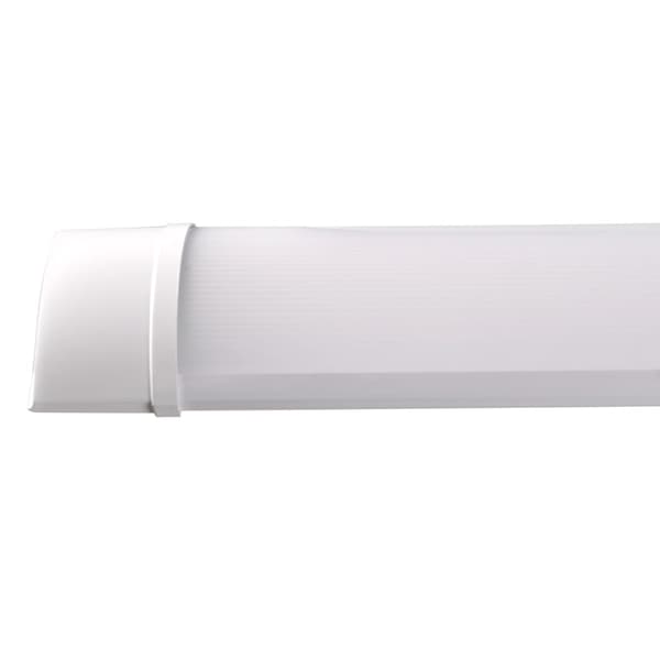 Polux 90 cm LED 30W neutralvit underskåpsbelysning