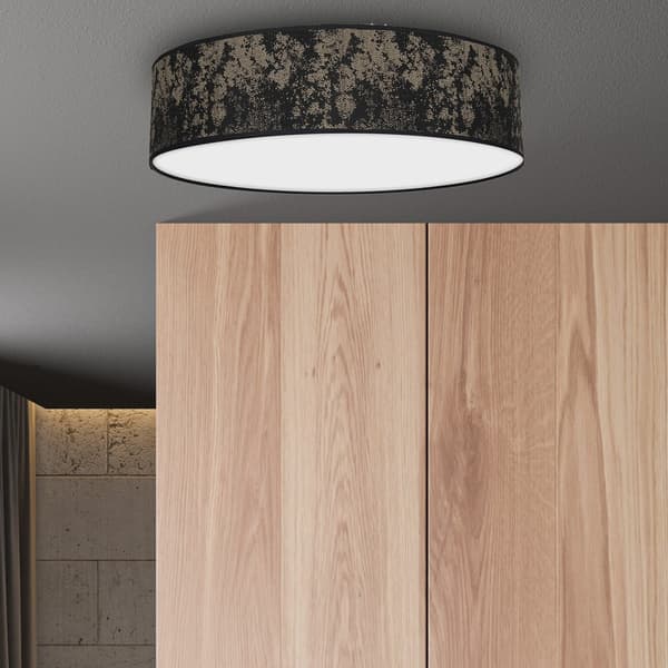 Loftlampe 3x60W SATINO MLP7318 Milagro