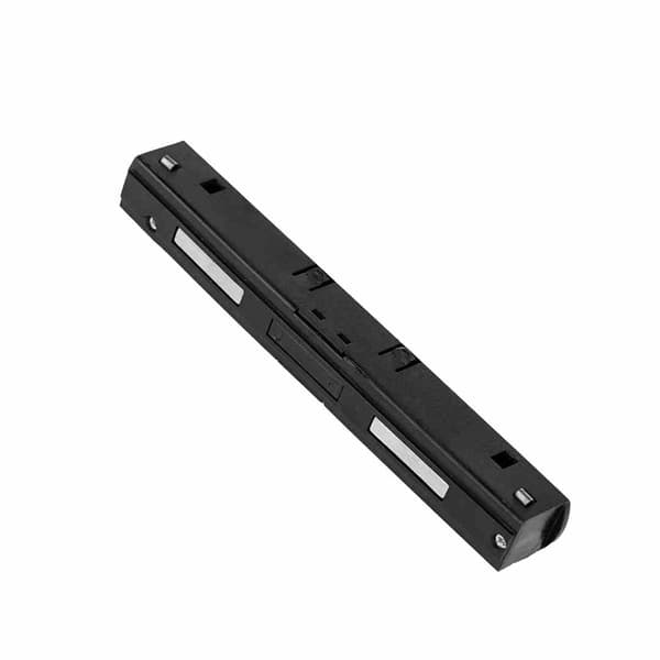 Lige forbindelse til 48V magnetiske skinnesystemer ML6634 Magnetic Track
