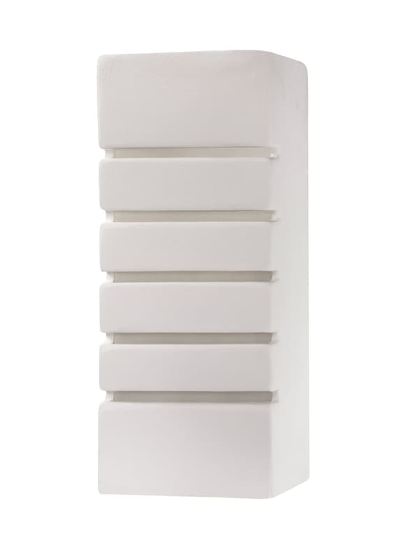 Keramisk Væglampe SAMIR Sollux Lighting SL.0161