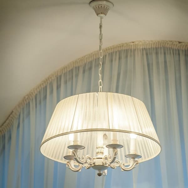 V-TAC LED-pære 4,5W E27 Kerte VT-1821 3000K