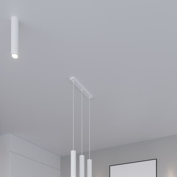 Spot MODENO Vit Pure Lume PU.0435