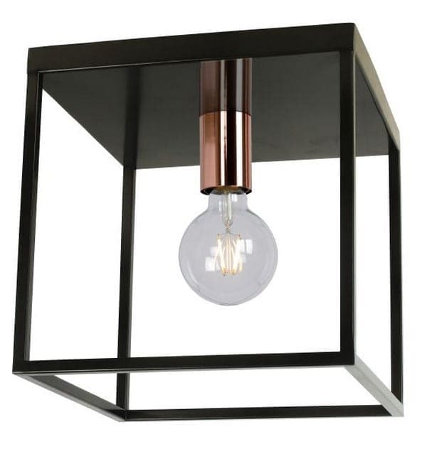 Loftlampe Lucide E27 40W ARTHUR 08124/01/30