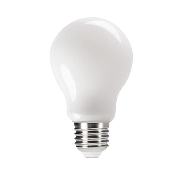 LED FILAMENT E27 8W varmvit Kanlux 29612