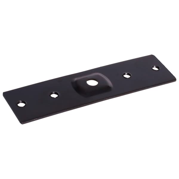 Kiskon + kiskon liitossovitin (1 kpl) MT0001, MT0002, MT0011, MT0012 musta Maxlight