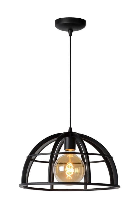 Lucide Pendel E27 60W DIKRA 76464/01/30