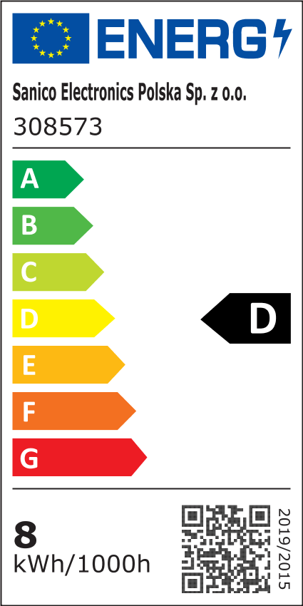 LED-filamenttilamppu ST64 E27 1055lm Platinum 308573 Polux