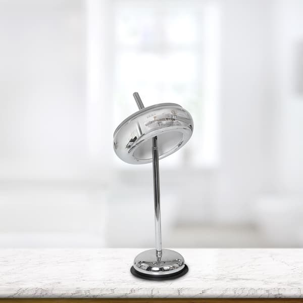 Bordlampe 1x12W LED MERCURIO ML331 Milagro