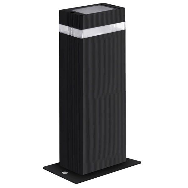 Ulkoseinävalaisin GU10 50cm GILBERT 322371 Polux