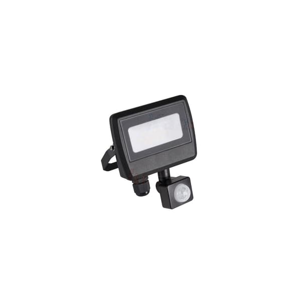 Kanlux ANTEM 10W 4000k model 33205 Sensor projektør