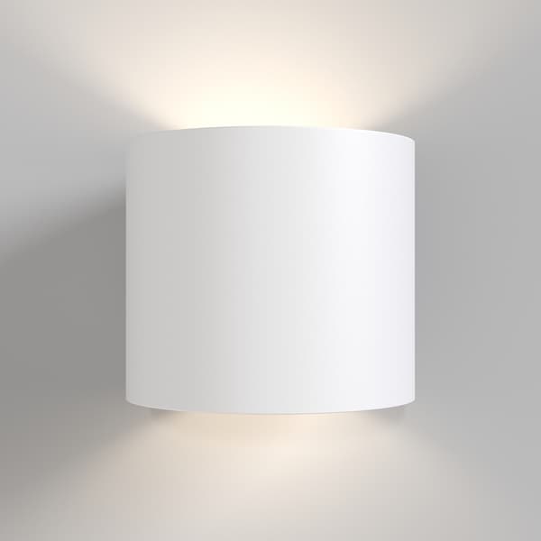 Seinävalaisin Maytoni Technical Rond Maytoni C066WL-01W