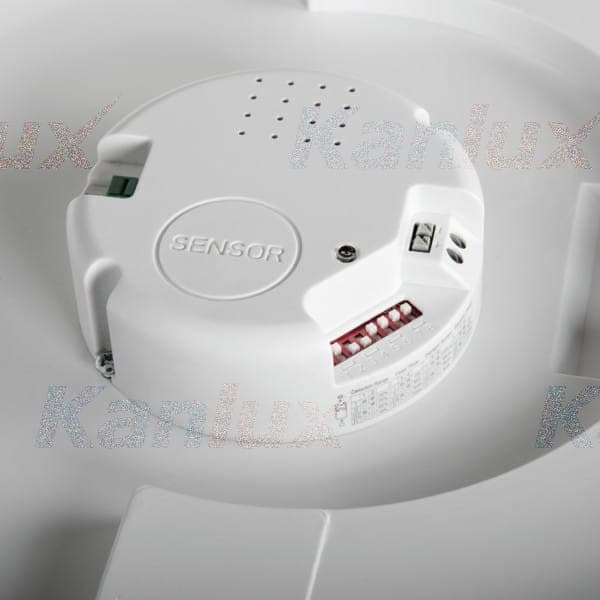 Kanlux DABA serie 19062 IP66 loftlampe