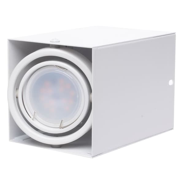 Spot 1x7W LED BLOCCO ML476 Milagro
