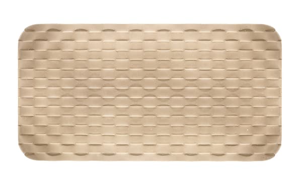 Stjerneeffekt loftslampe 63,5 cm LED 36W hvid rektangulær Eldrick 3087 Rabalux
