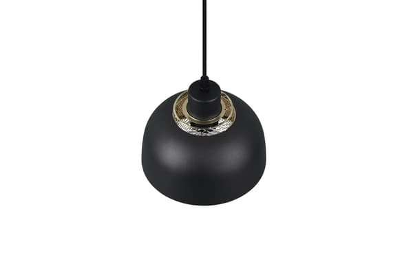 PUNCH pendel sort RL R30811032