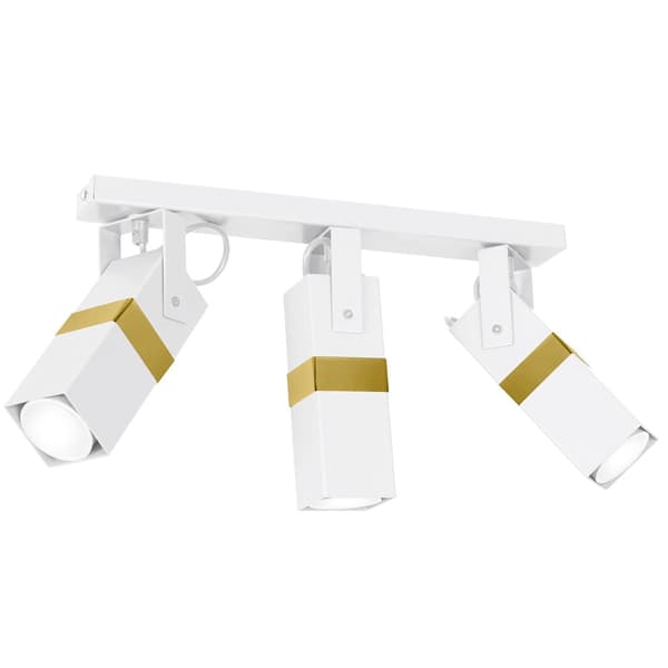 Loftlampe 3x40W VIDAR MLP6274 Milagro