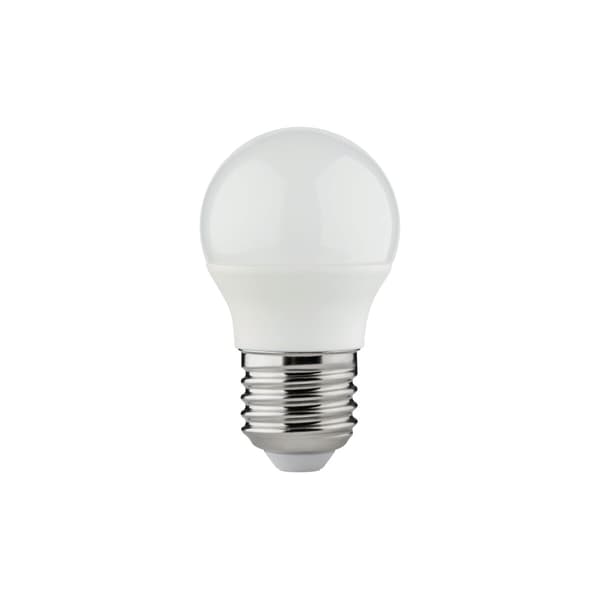 LED-pære 6.5W E27 varmt lys BILO Kanlux