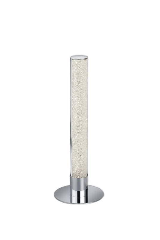 Bordlampe LEIA sølv RL R52571100