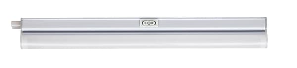 Hvid underskabsbelysning 31 cm til køkken, variabel farve LED 4W BAREG Rabalux