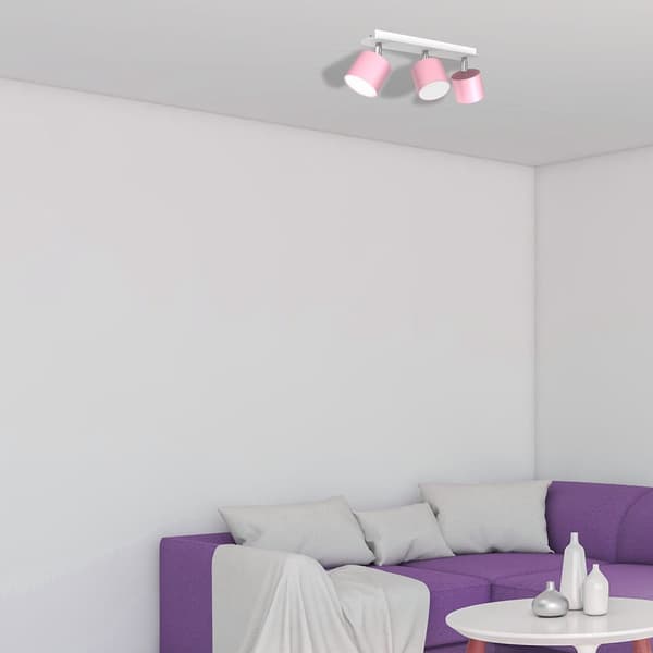 Loftlampe 3x20W DIXIE MLP7611 Milagro