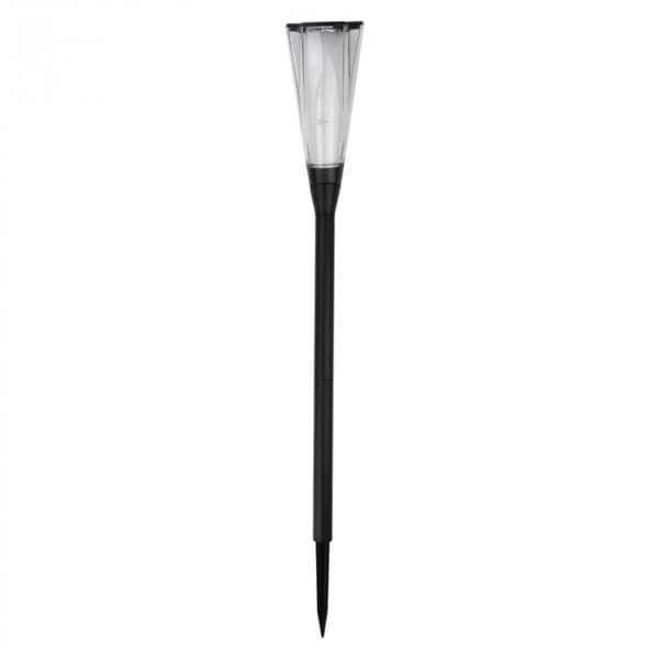 Solarfackla med rörlig flameffekt Ecolight EC20738