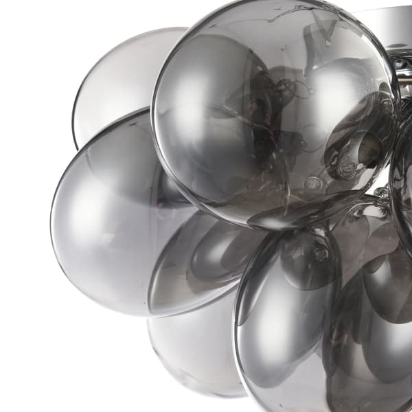 Loftlampe glaskugler Balbo Maytoni MOD112-04-N