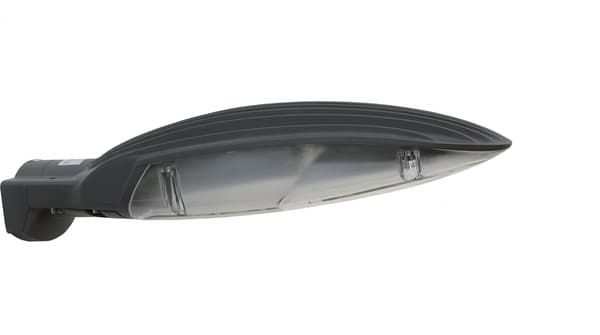 Seinävalaisin ulkokäyttöön LED 26W tummanharmaa IP65 SU-MA LS-LT-3A