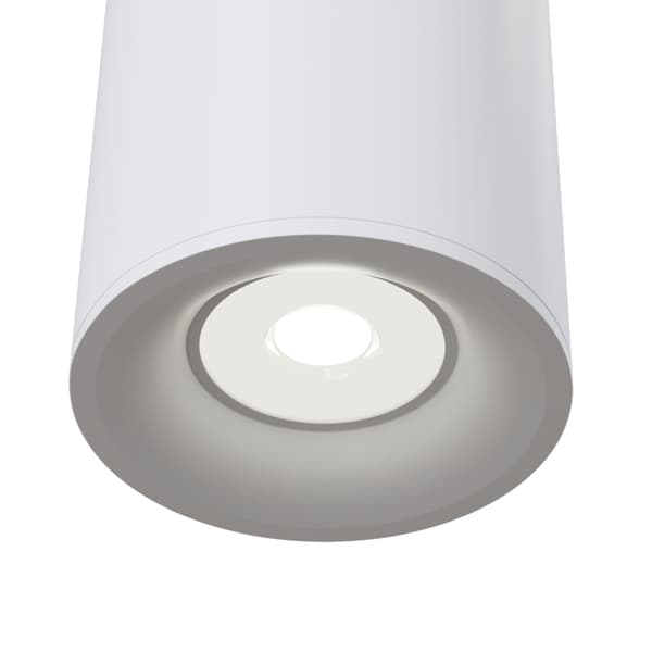 Maytoni Technical Slim loftlampe Maytoni C012CL-01W