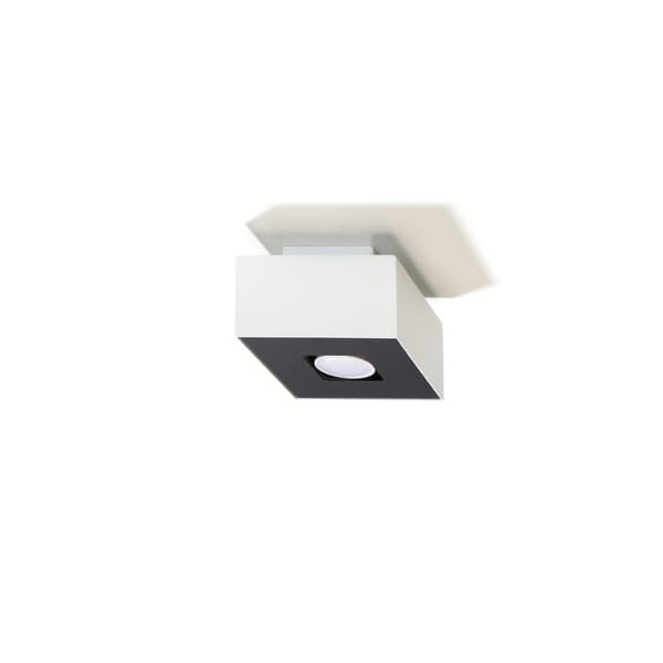 Spot UNIKO 1 Vit Pure Lume PU.0066