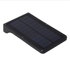 Lucide LED 3W 2700K BASIC UDENDØRS VÆGLAMPE 22862/04/30