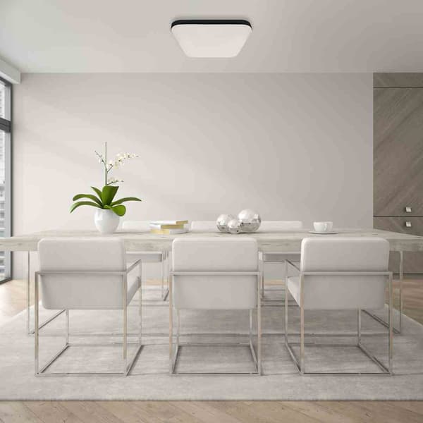 Loftlampe LED Eko-light NEMO EK7791 sort