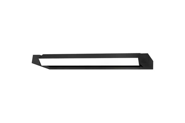 LED spejllampe sort 4000K 60cm LOVIS ID-9060 IdeaLED
